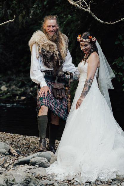 Wedding Photography Packages