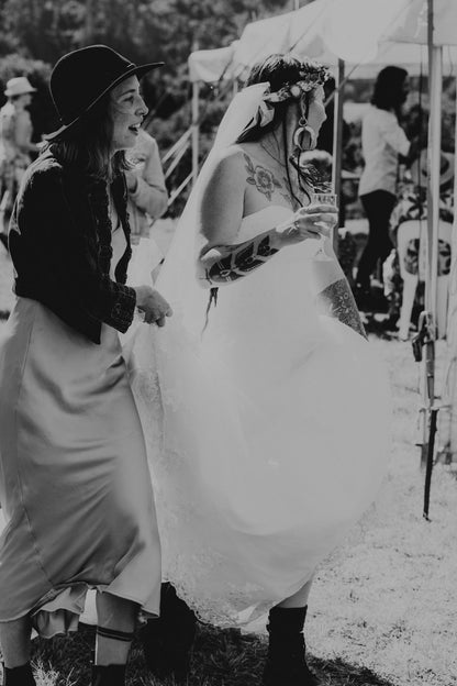 Wedding Photography Packages