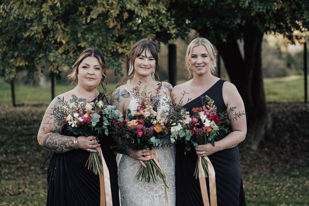 Wedding Photography Packages