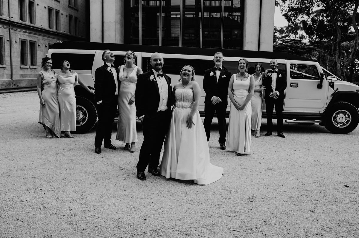 Wedding Photography Packages