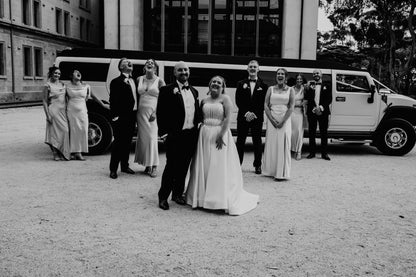 Wedding Photography Packages