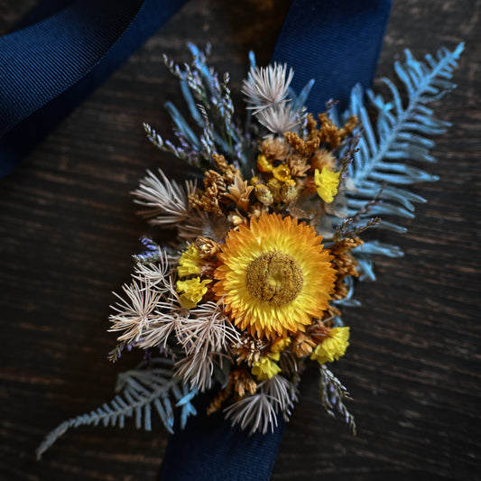 Everlasting Corsage