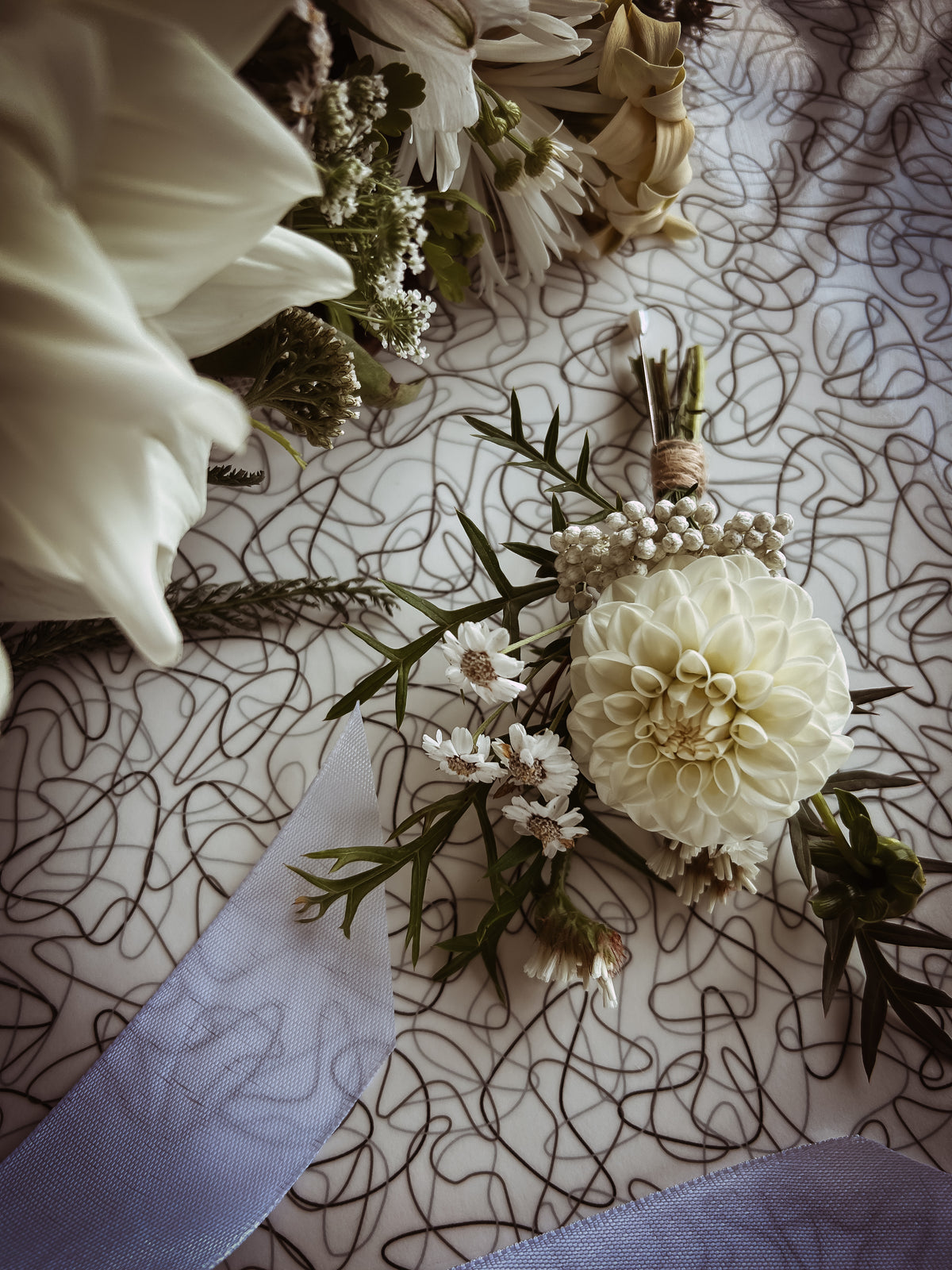 Wildstyler Wedding Flowers