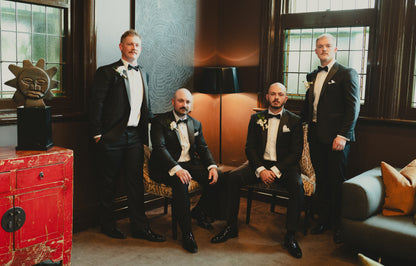 Wedding Photography Packages