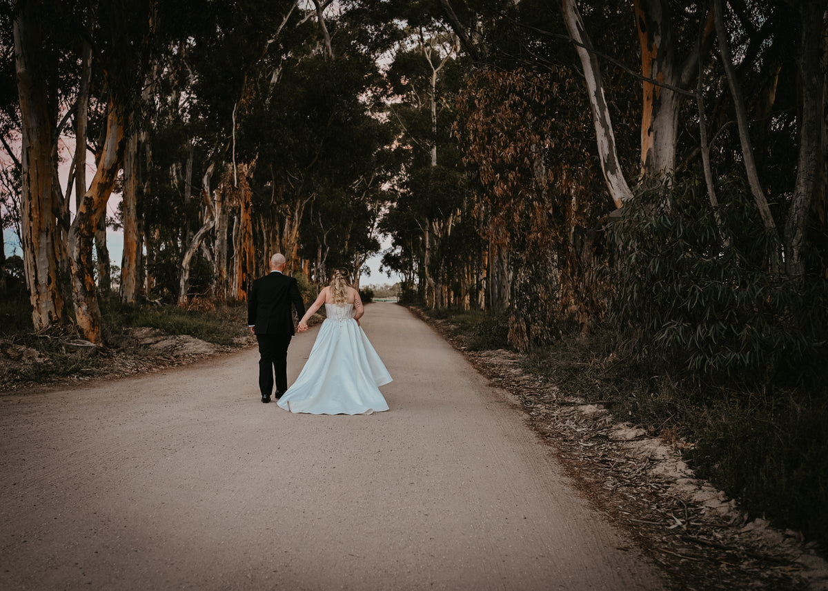 Wedding Photography Packages