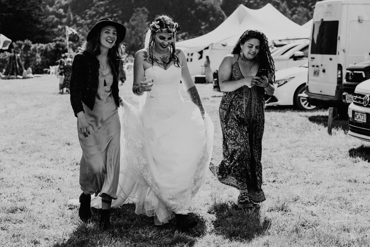 Wedding Photography Packages