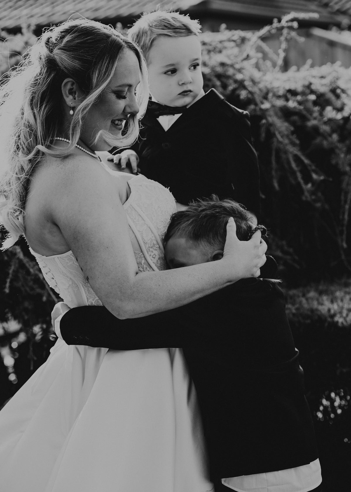 Wedding Photography Packages