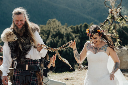 Wedding Photography Packages