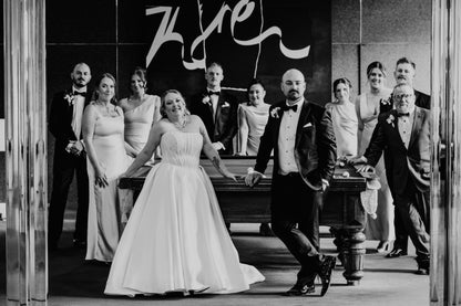 Wedding Photography Packages