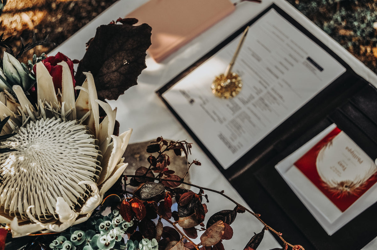 Wildstyler Wedding Flowers