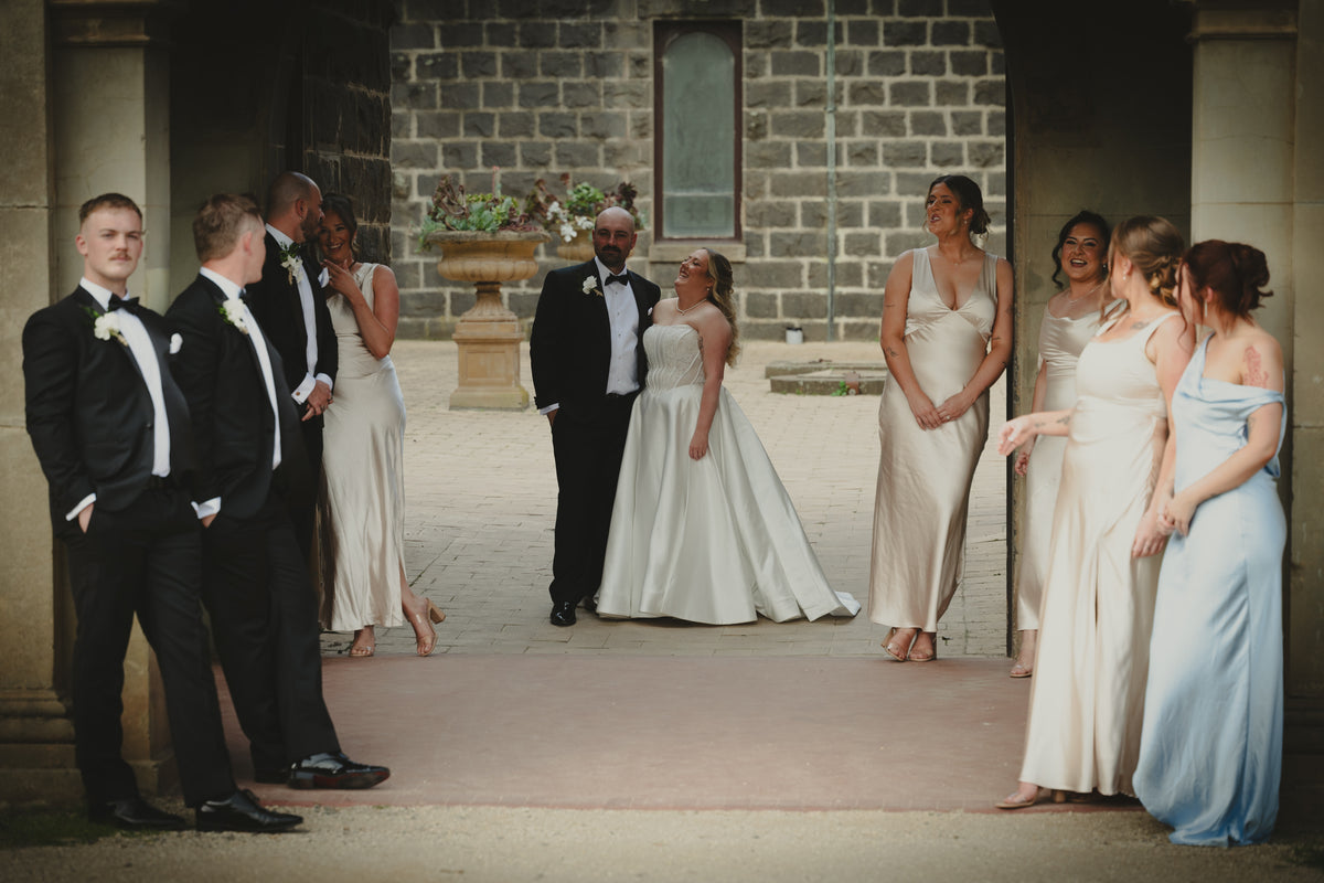 Wedding Photography Packages