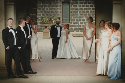 Wedding Photography Packages