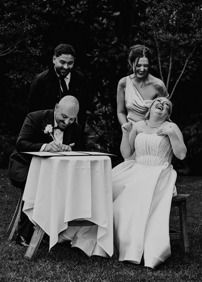Wedding Photography Packages