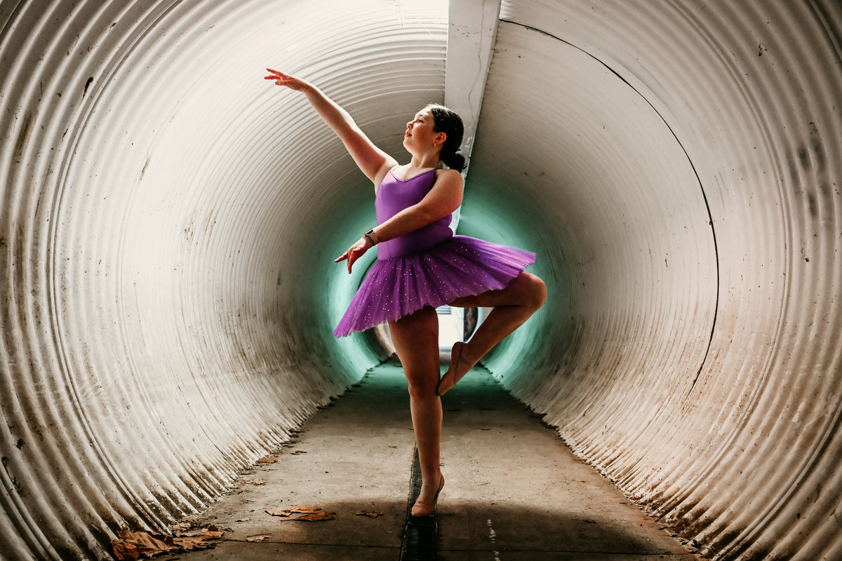 The Wildstyler Creative Photoshoot