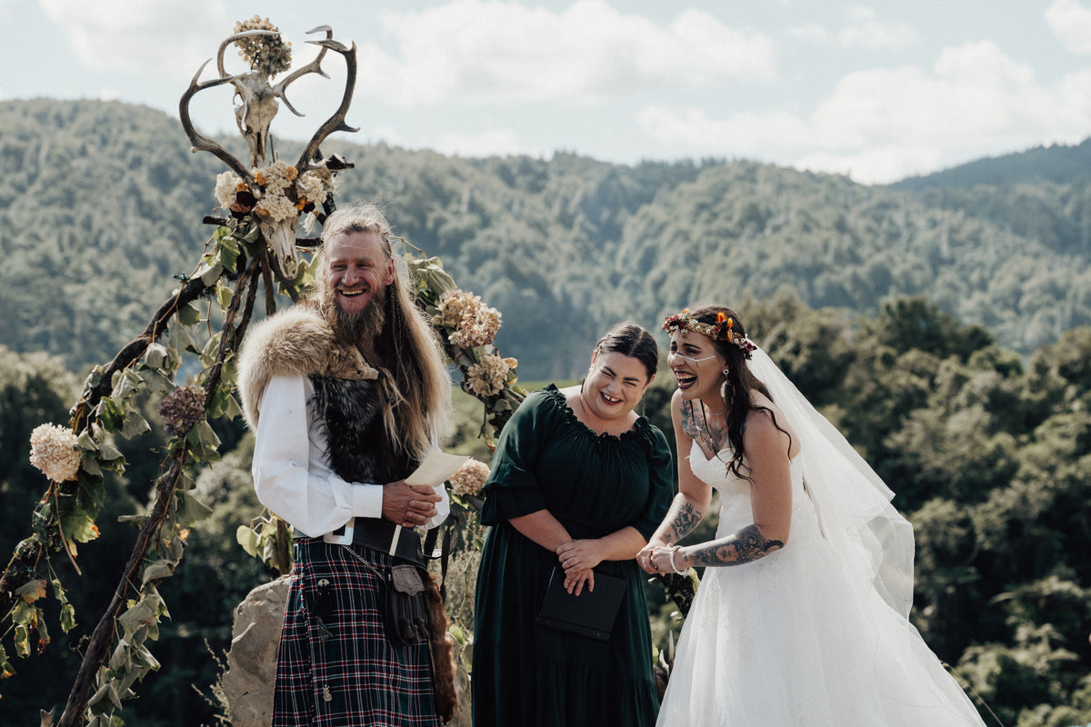 Wedding Photography Packages