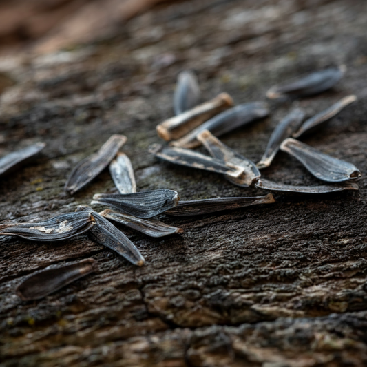 Feral Dahlia Seeds