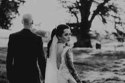 Wedding Photography Packages